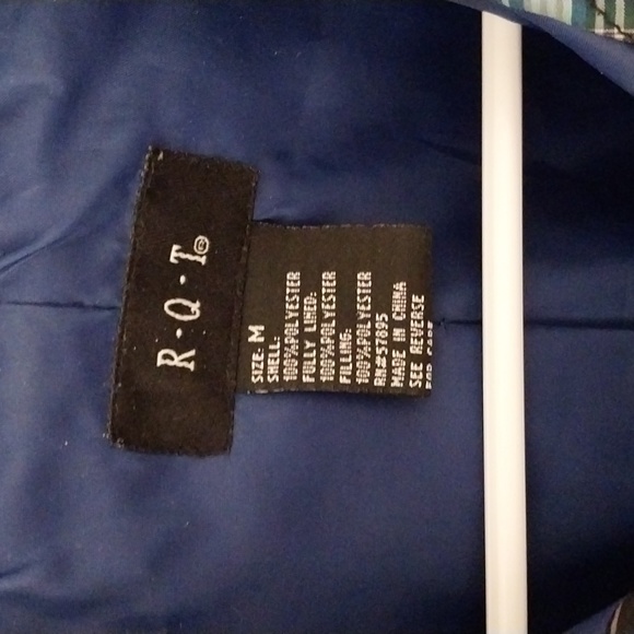 Women's dressy jacket - Picture 2 of 3